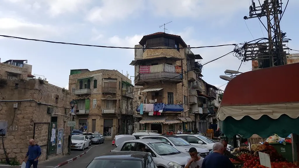 דירות חיפה הדירה של זוהר 0*,  ישראל
