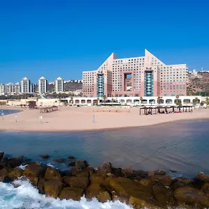 Almog Beach מגדלי חוף הכרמל Apartment