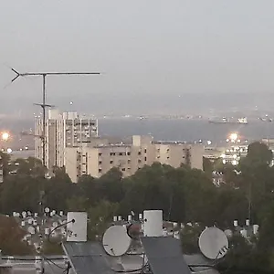Room/rooms For 1/2 Guests חיפה